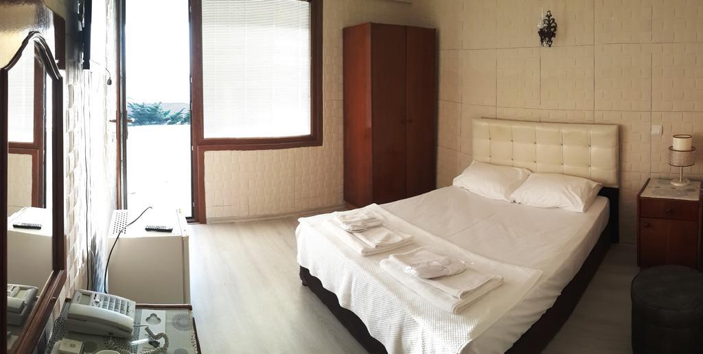 Klas Otel Si̇Le Шіле Номер фото